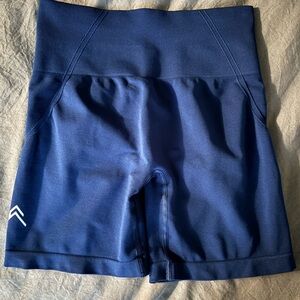 MIDNIGHT EFFORTLESS SHORTS